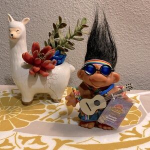 Totally Troll Serenity Goodwin